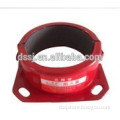 Low price and manufactuer of pipe firestop collars